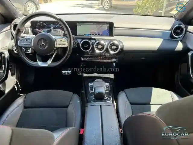 Mercedes-Benz CLA 200 Shooting Brake