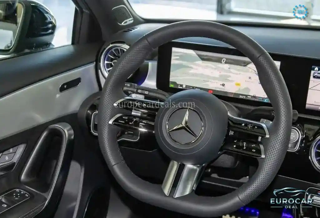 Mercedes-Benz A 220