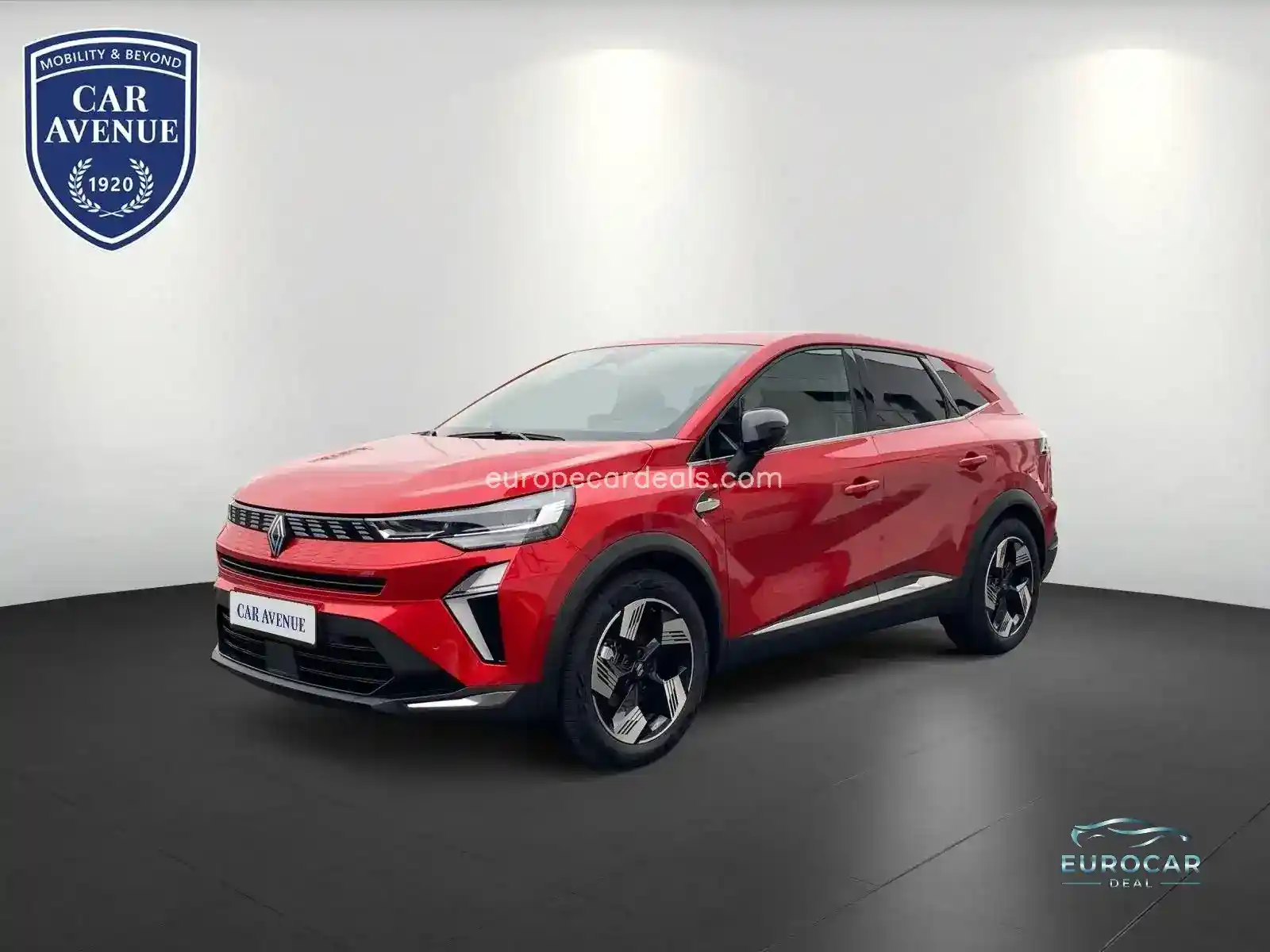 Renault Symbioz