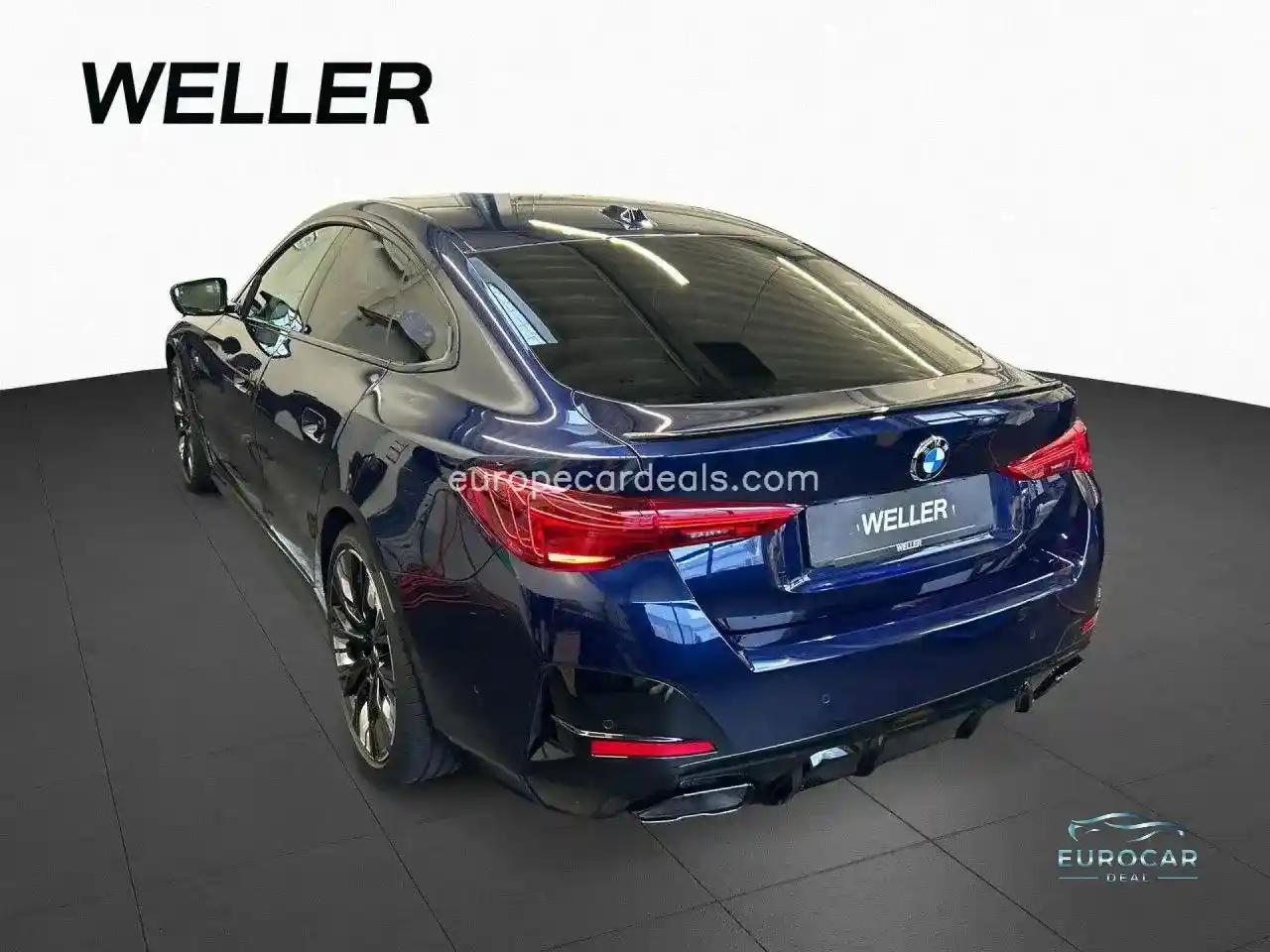 BMW M440