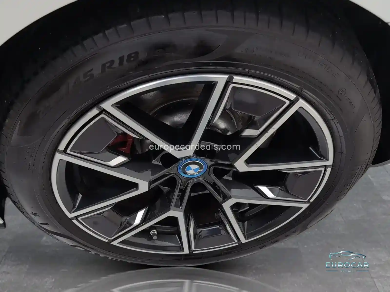 BMW i4