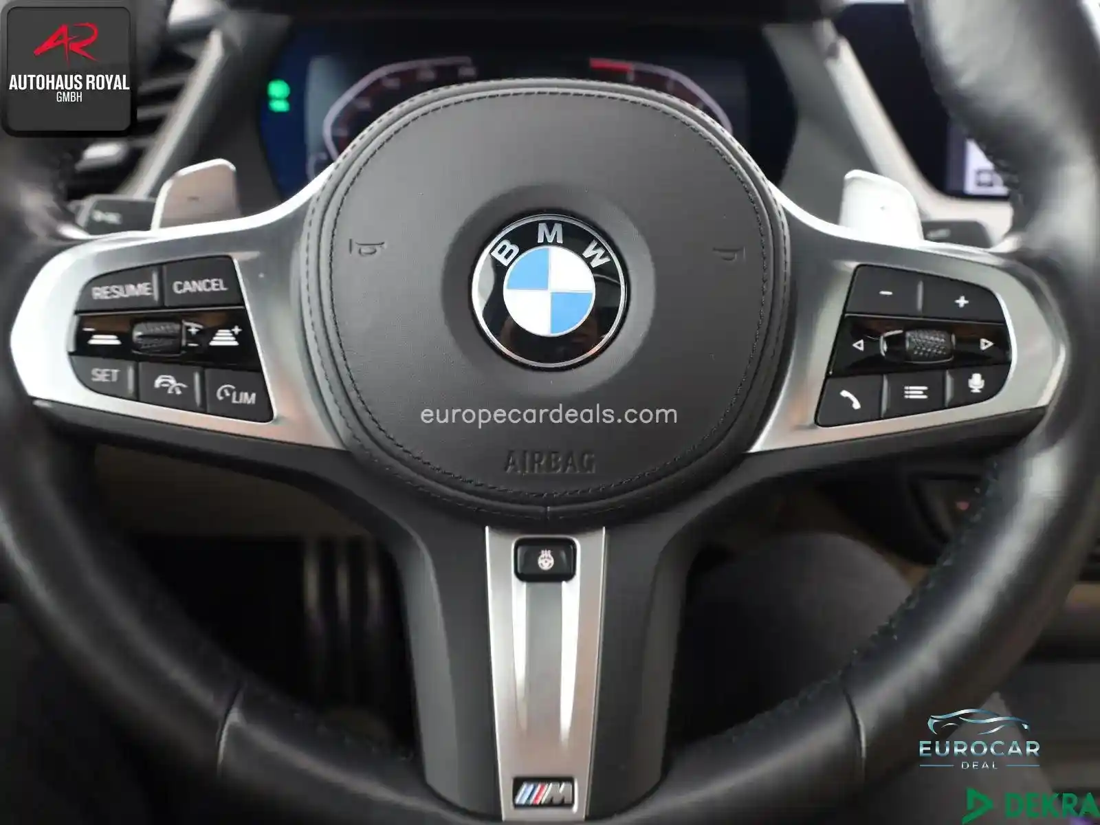 BMW 220 Gran Coupé