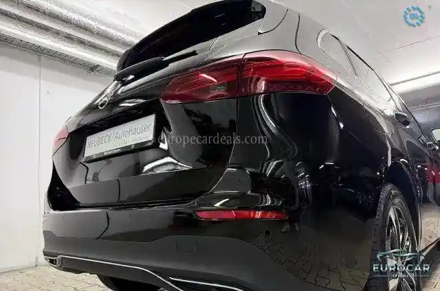Mercedes-Benz B 250
