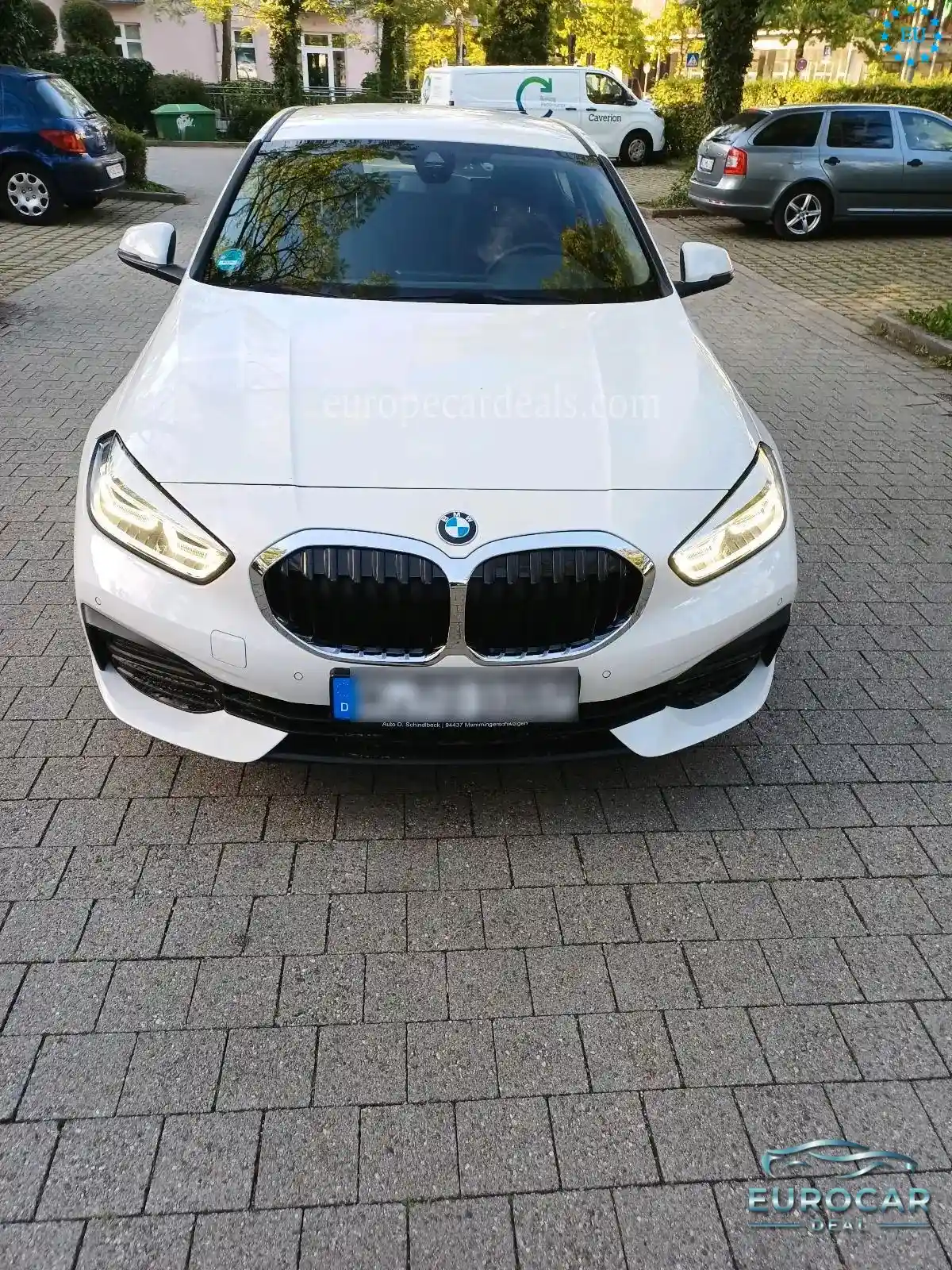 BMW 116