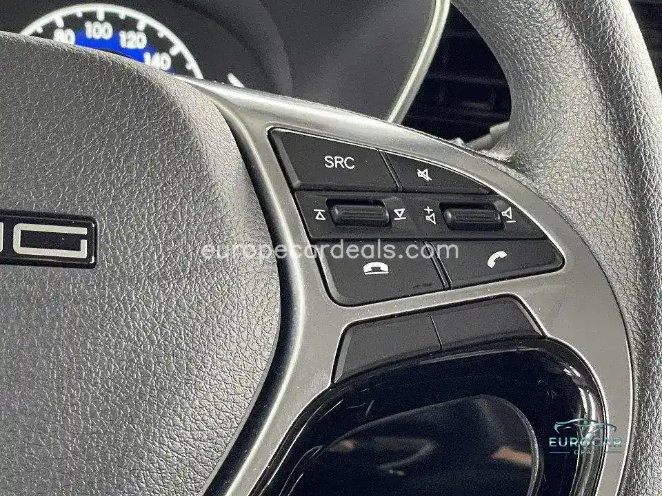 BAIC Beijing X35