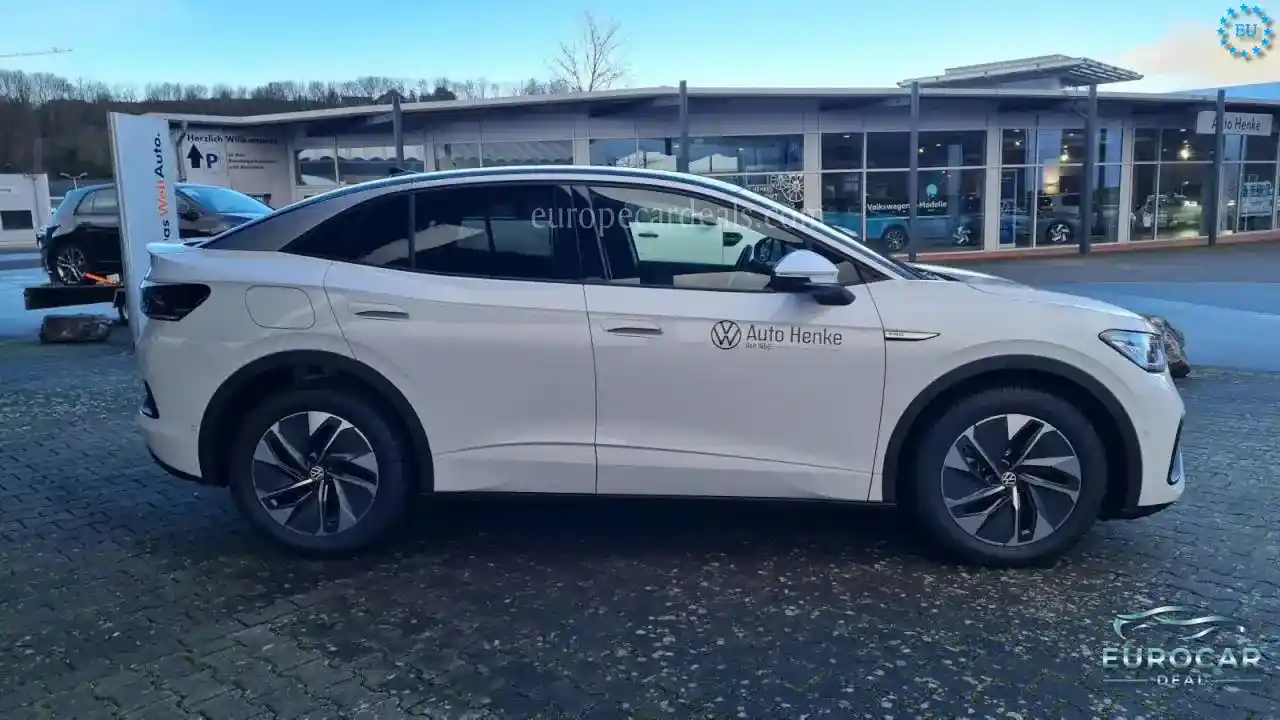 Volkswagen ID.5