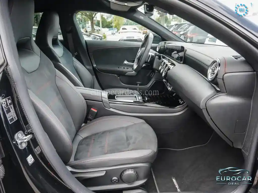 Mercedes-Benz CLA 200 Shooting Brake