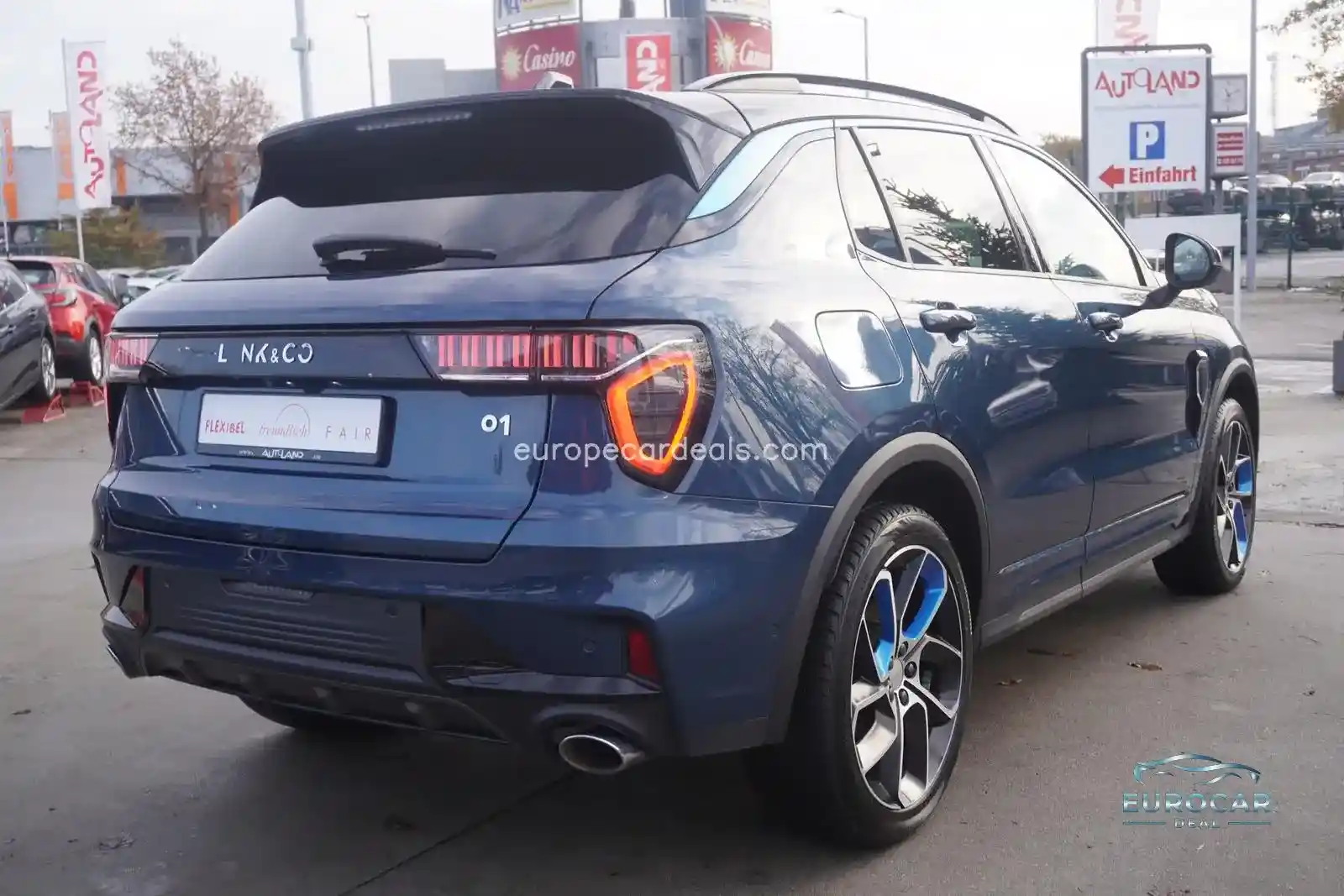Lynk&Co 01