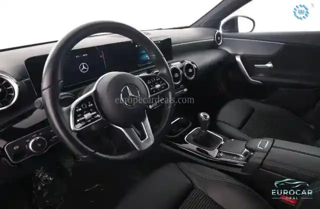 Mercedes-Benz A 160