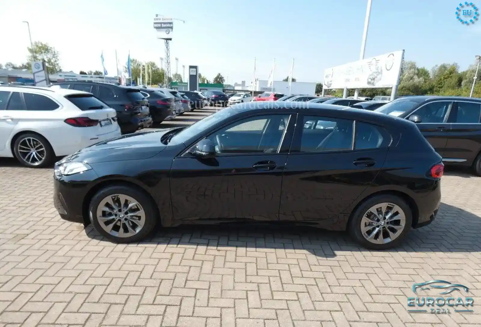 BMW 120