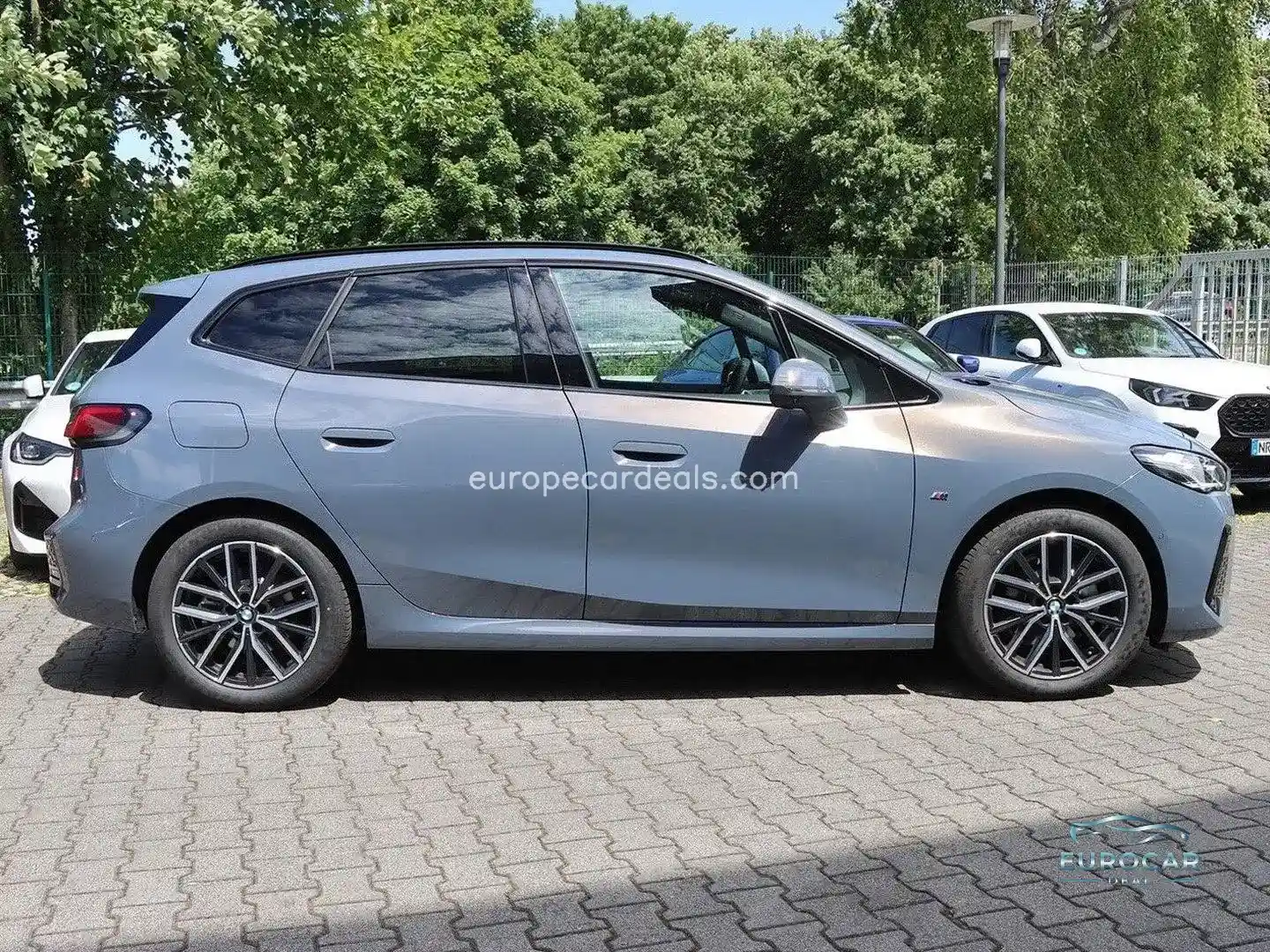 BMW 220 Active Tourer