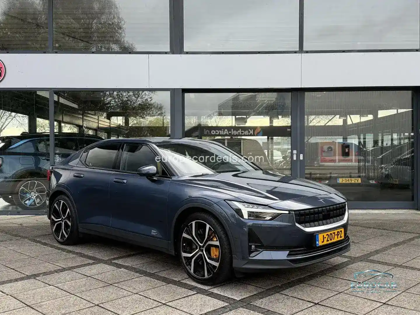 Polestar 2