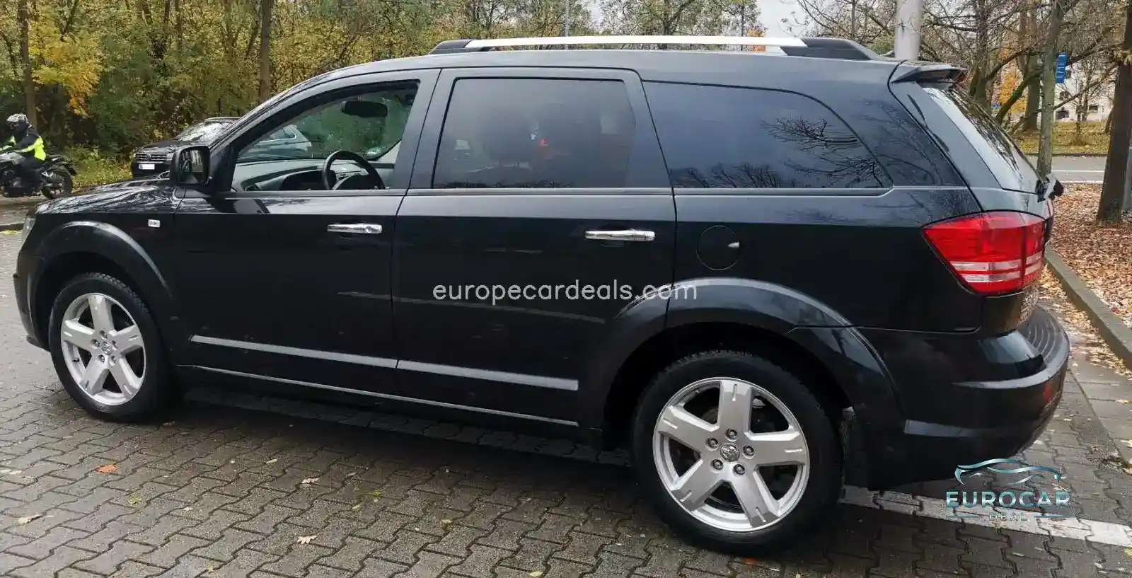 Dodge Journey