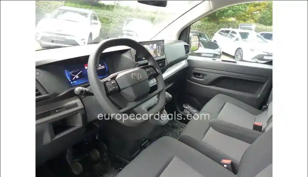Toyota Proace (Verso)