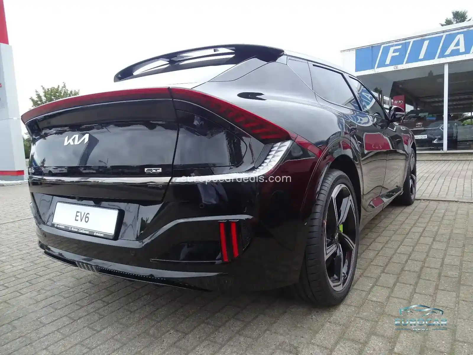 Kia EV6