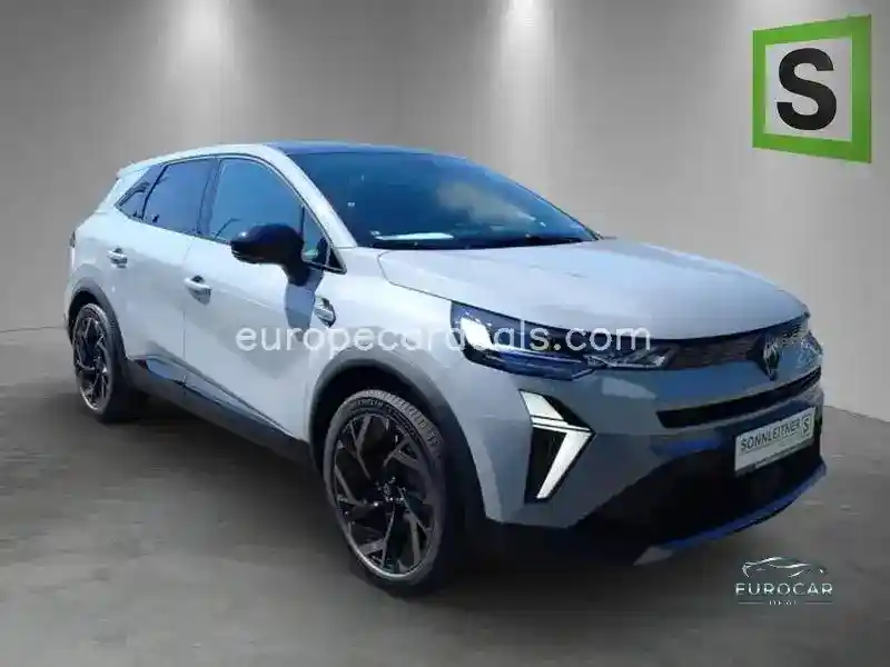 Renault Symbioz