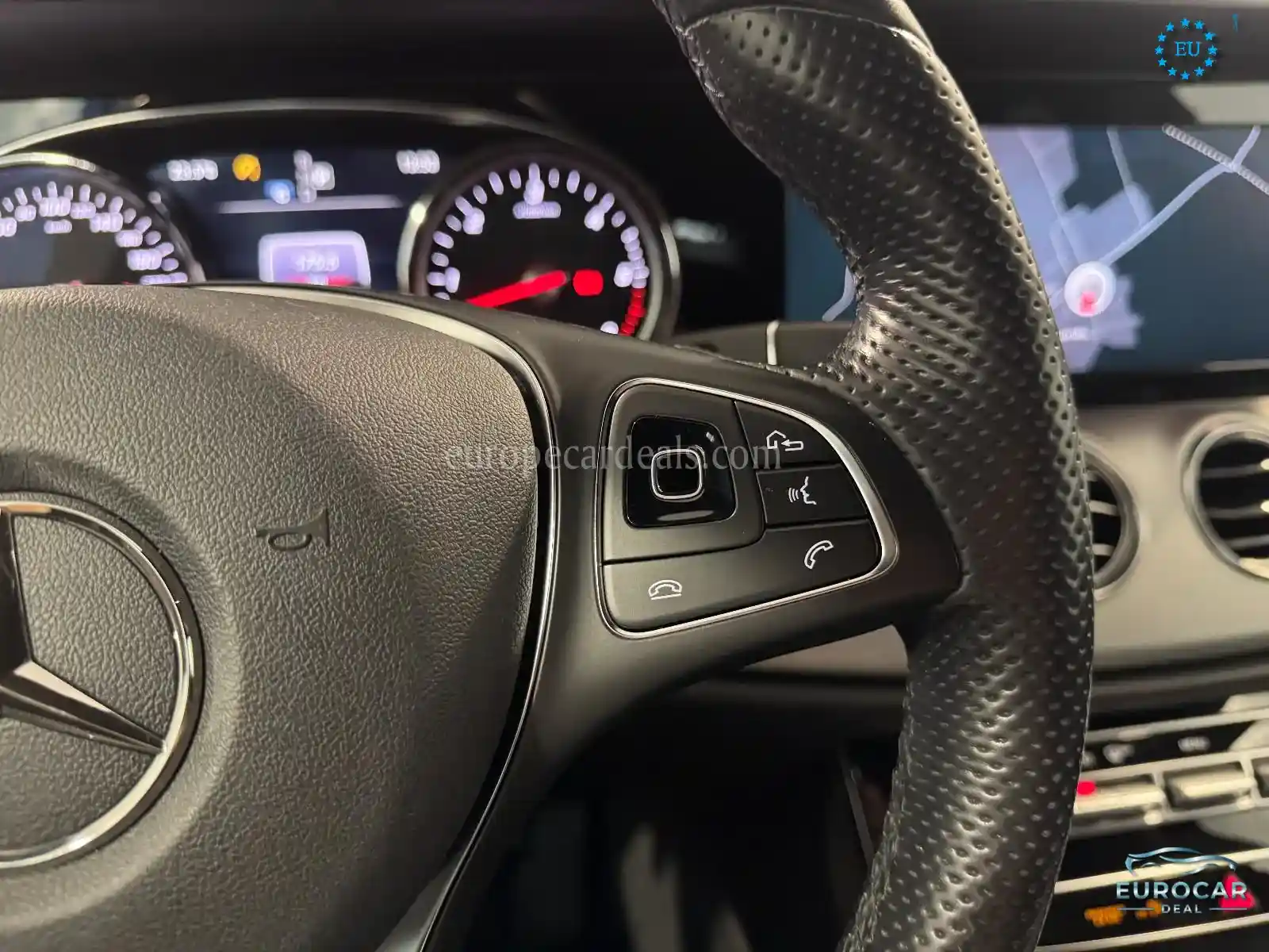 Mercedes-Benz E 350
