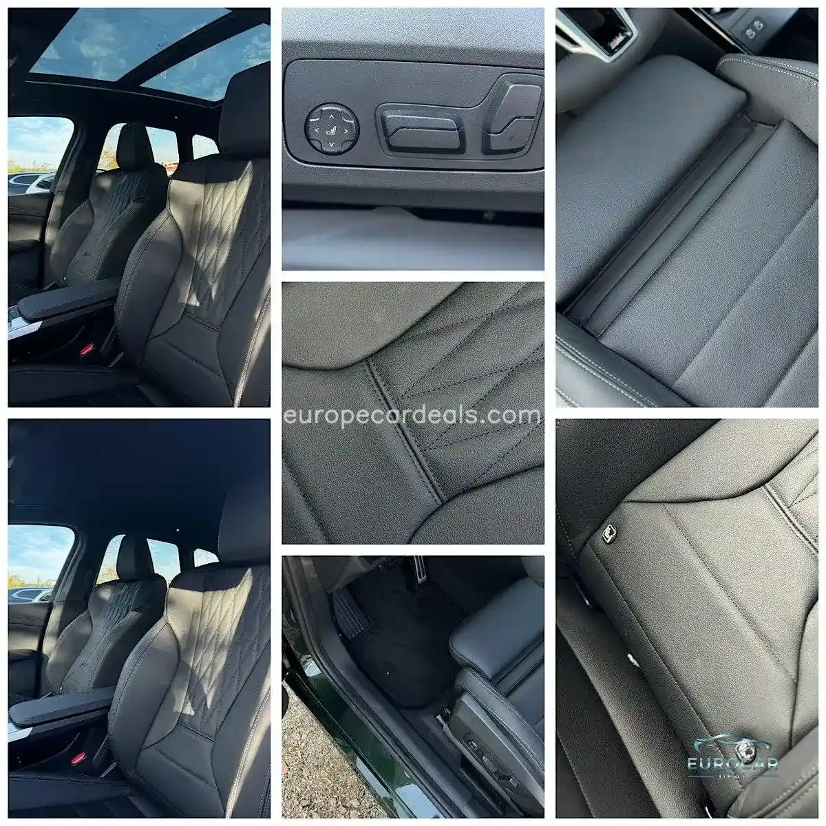 BMW 220 Active Tourer