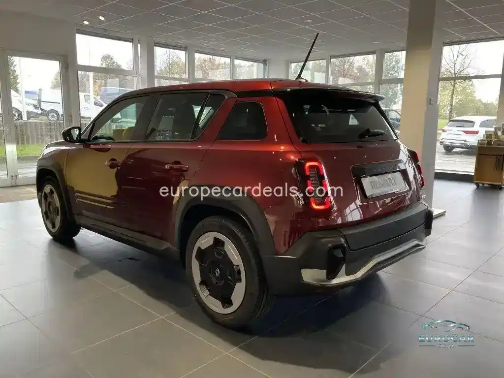 Renault R 4