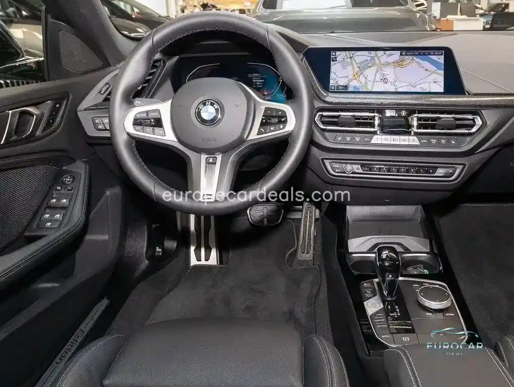 BMW 220 Gran Coupé