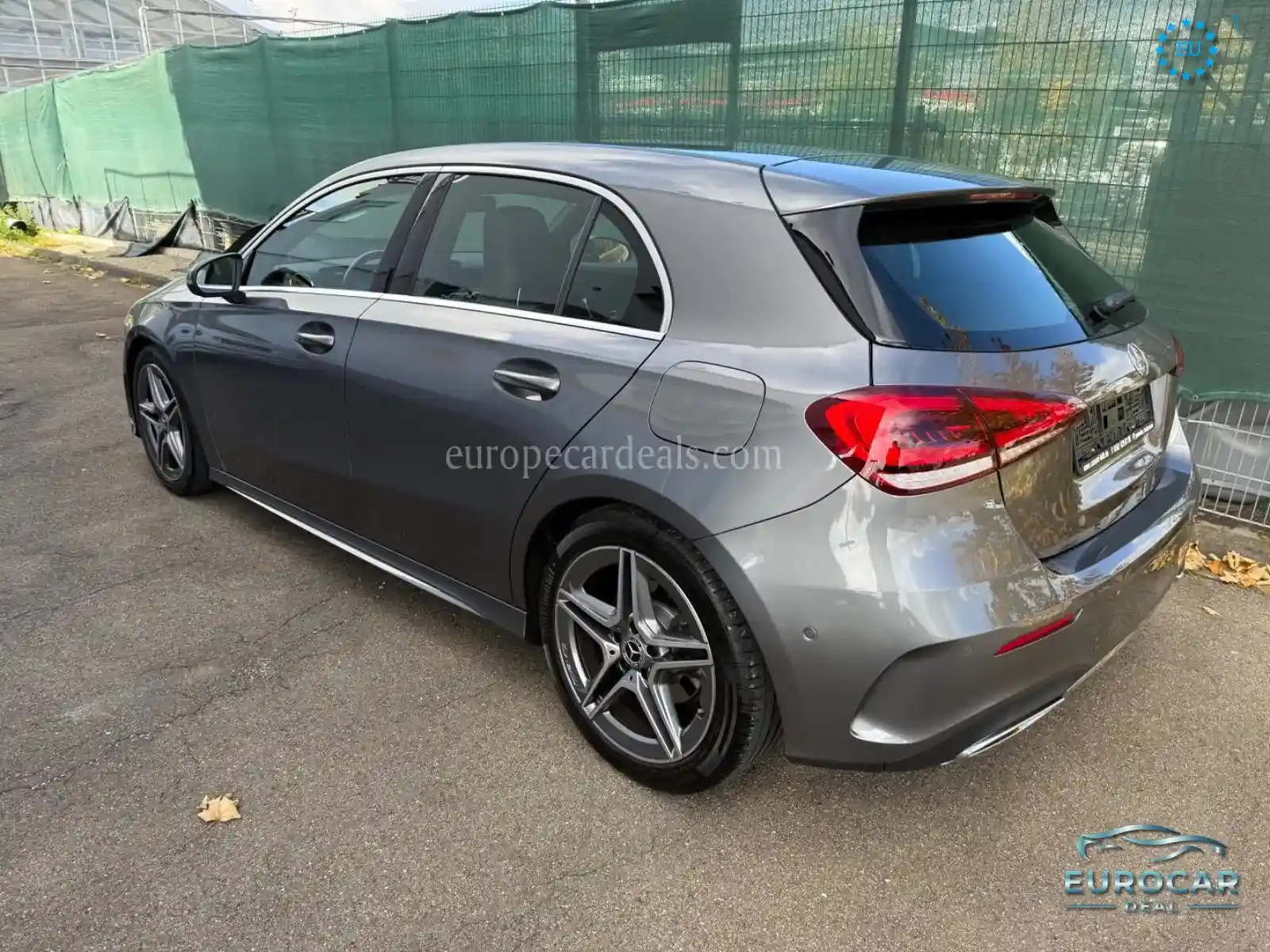 Mercedes-Benz A 220