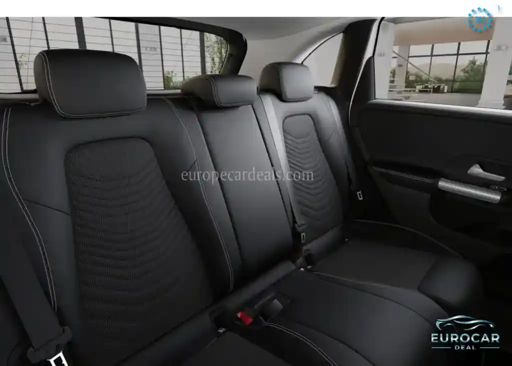 Mercedes-Benz B 220