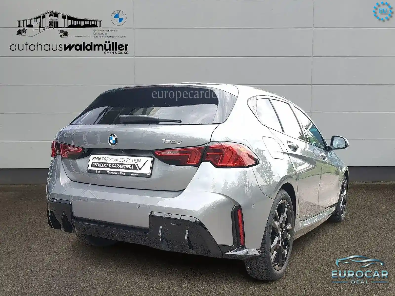 BMW 120