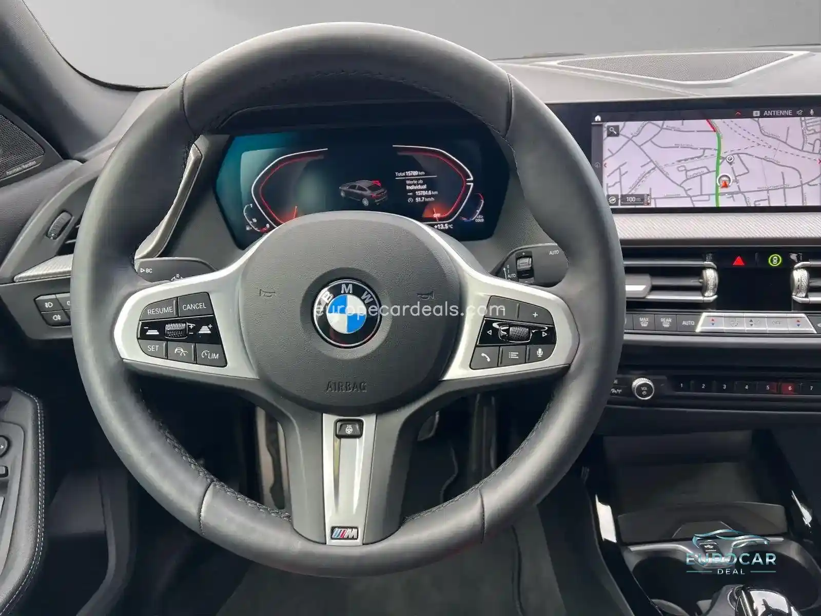BMW 220 Gran Coupé