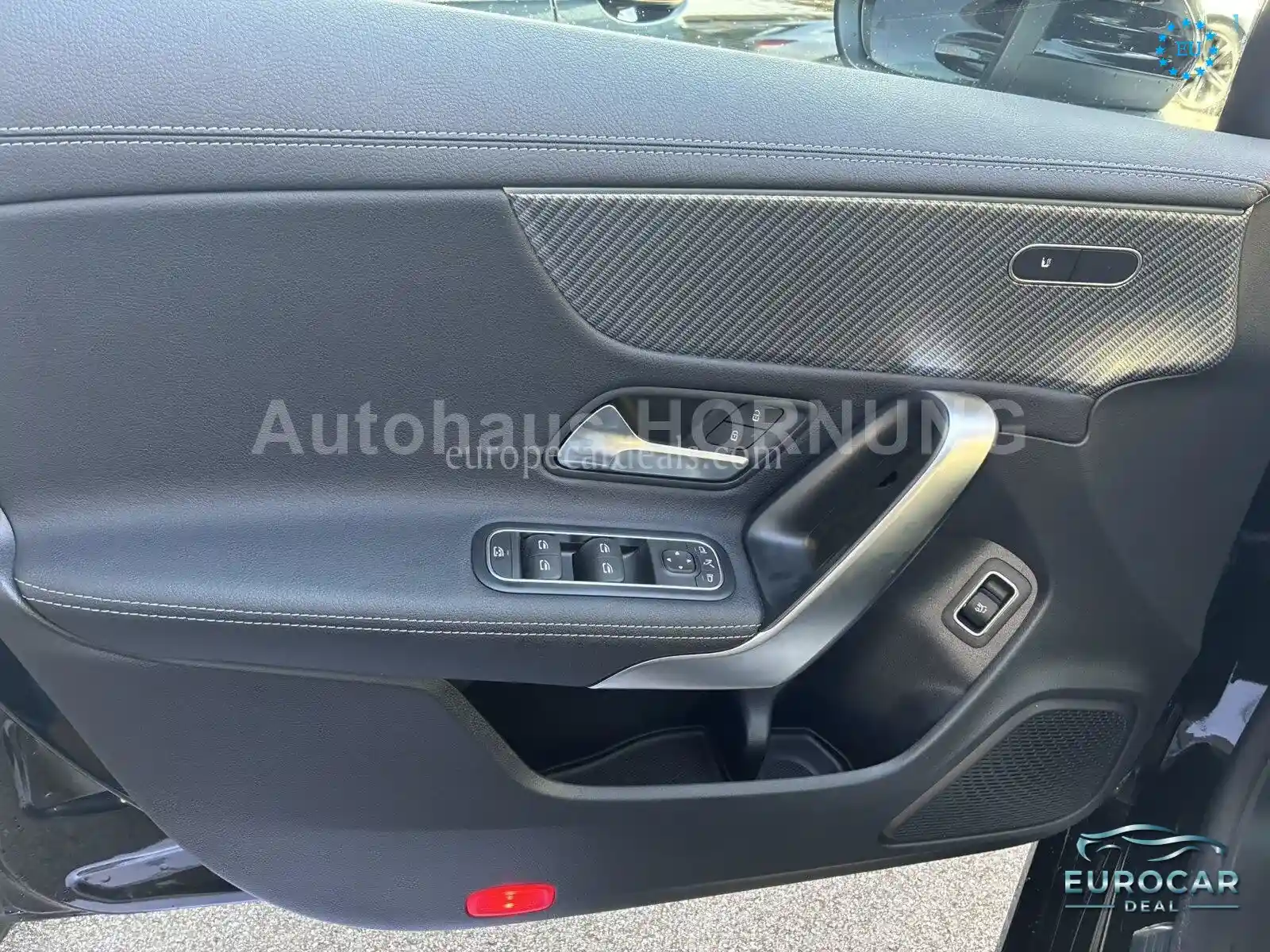 Mercedes-Benz CLA 180 Shooting Brake