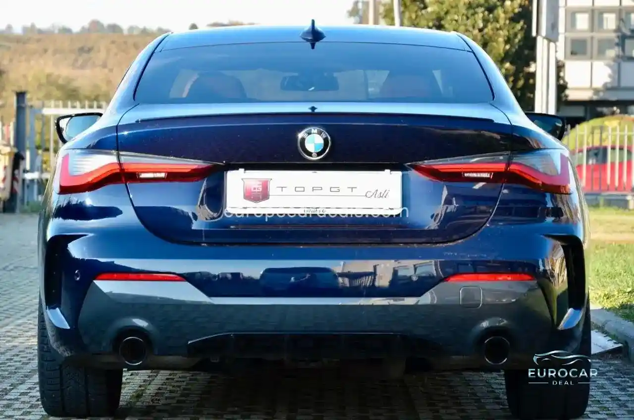 BMW 420