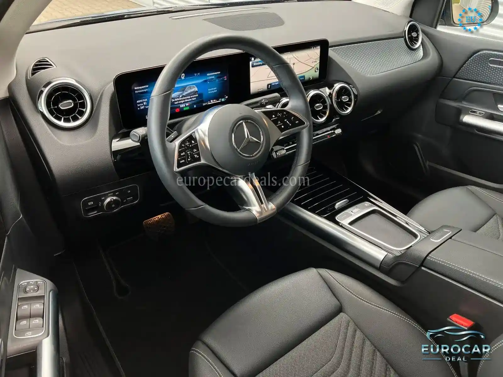 Mercedes-Benz B 250