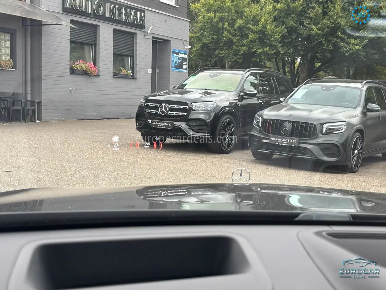 Mercedes-Benz S 350