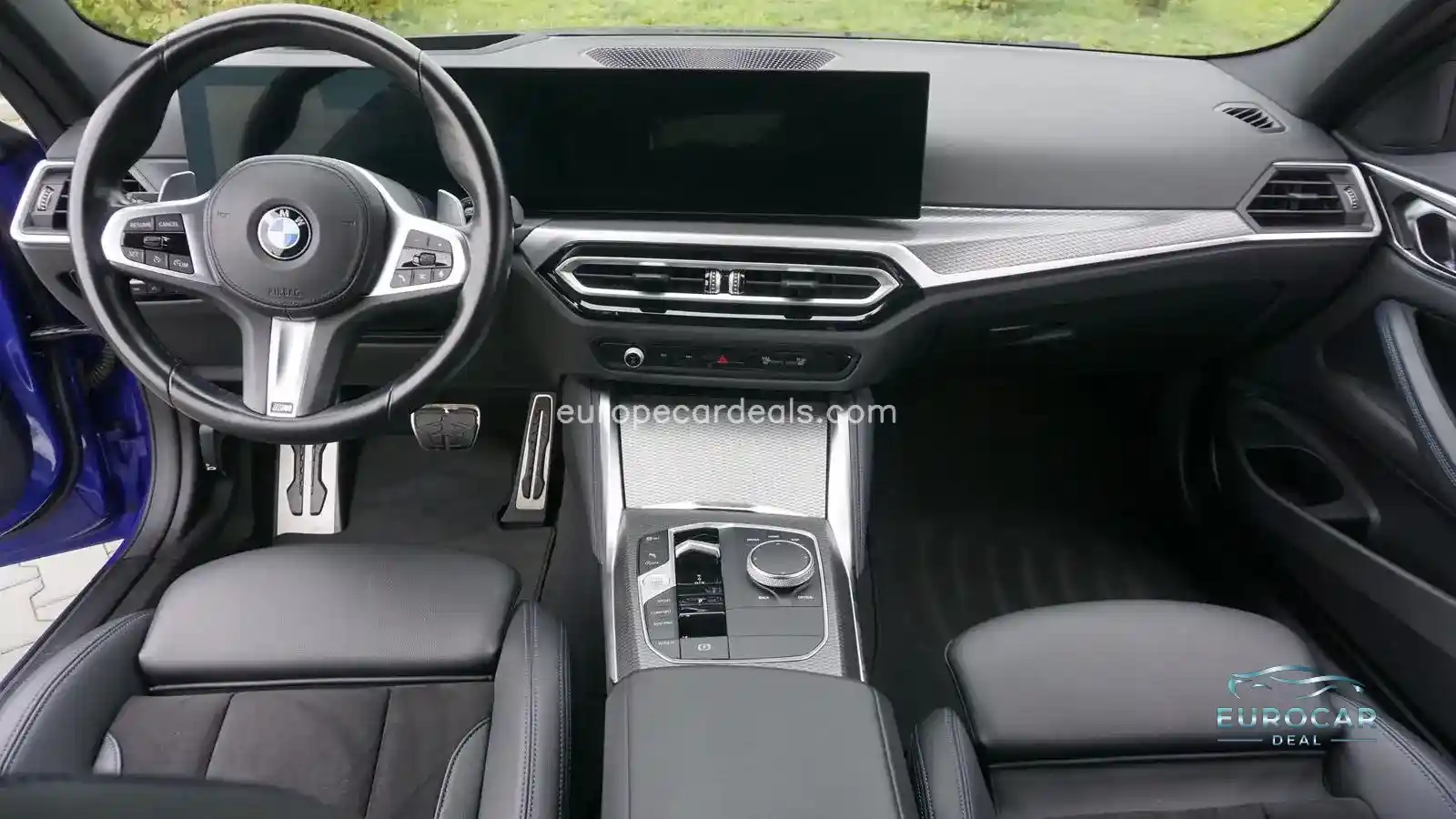 BMW 430