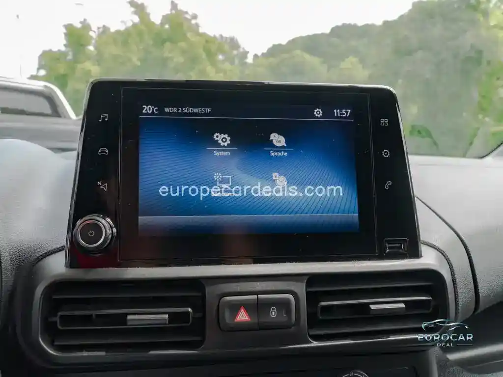 Toyota Proace (Verso)