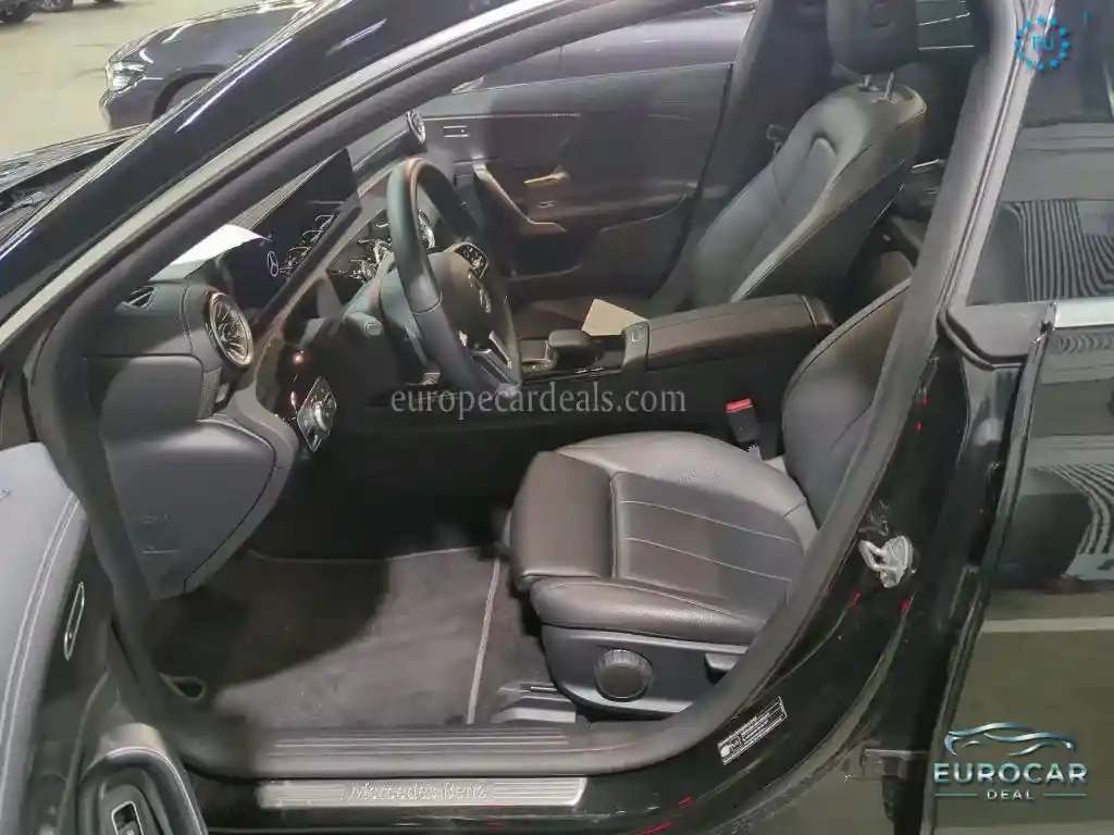 Mercedes-Benz CLA 250 Shooting Brake