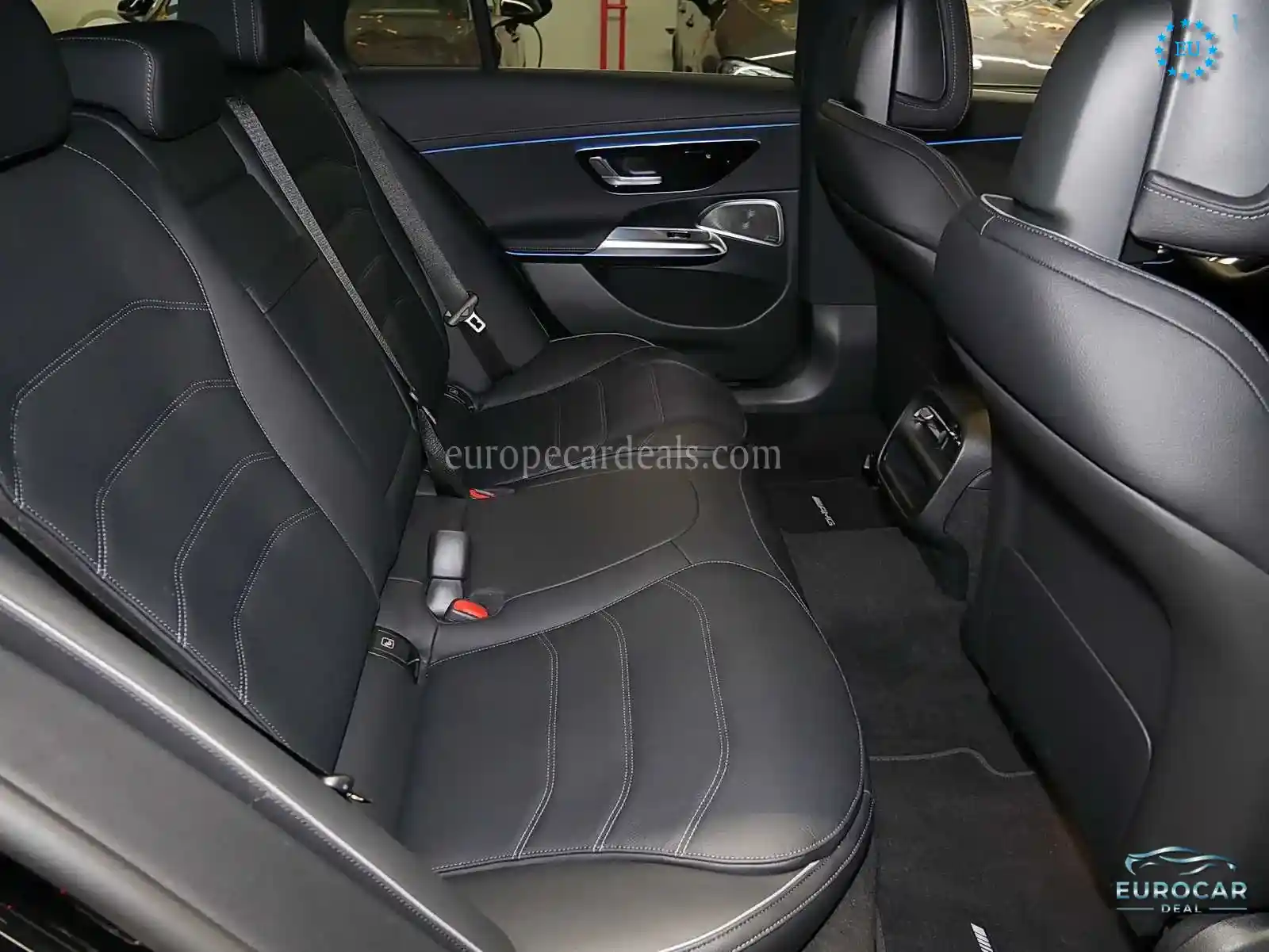 Mercedes-Benz E 450