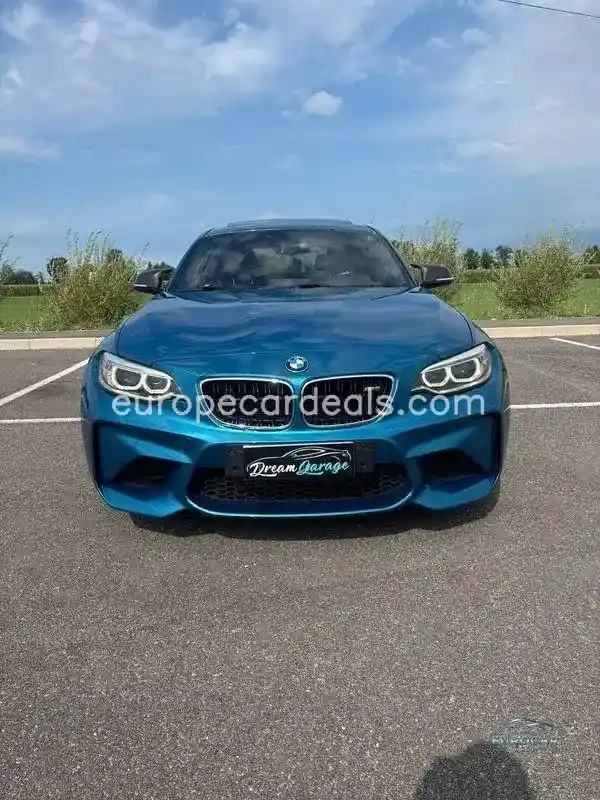 BMW M2