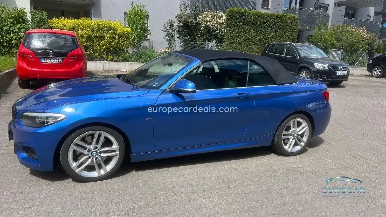 BMW 230