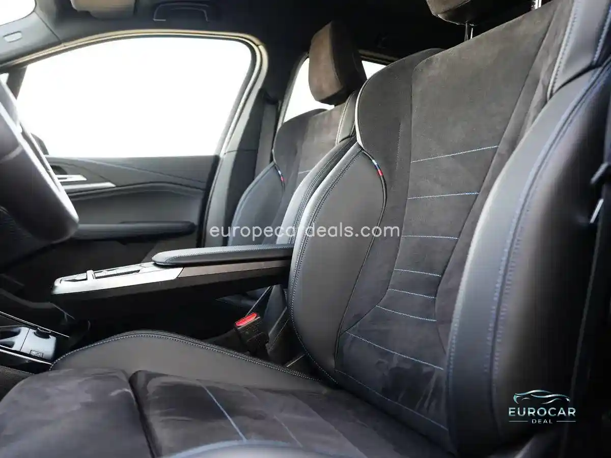 BMW 220 Active Tourer