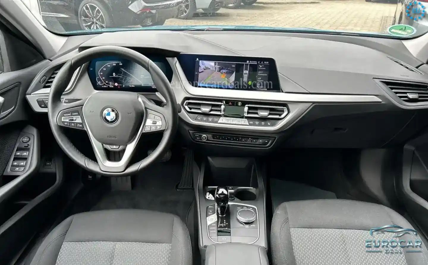 BMW 116