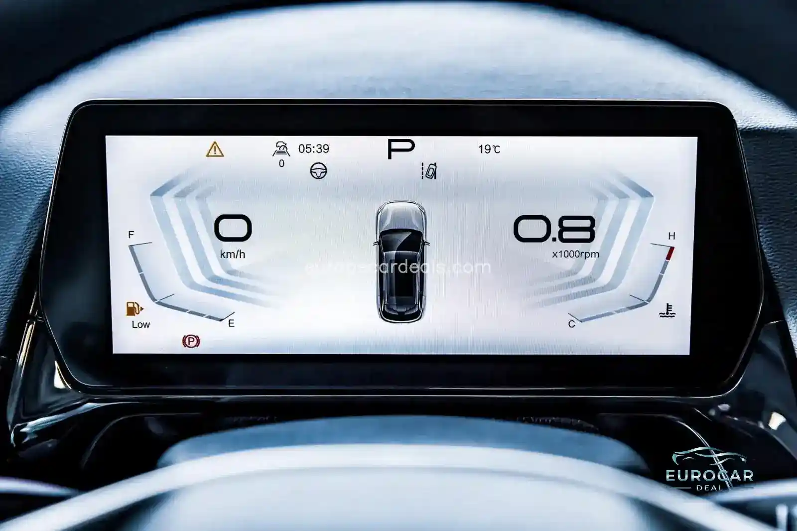 BAIC Beijing X55