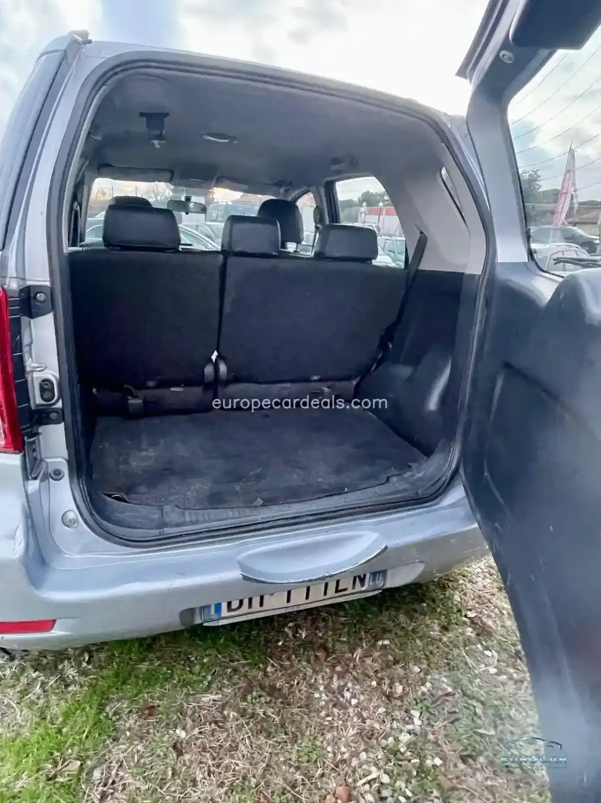 Daihatsu Terios