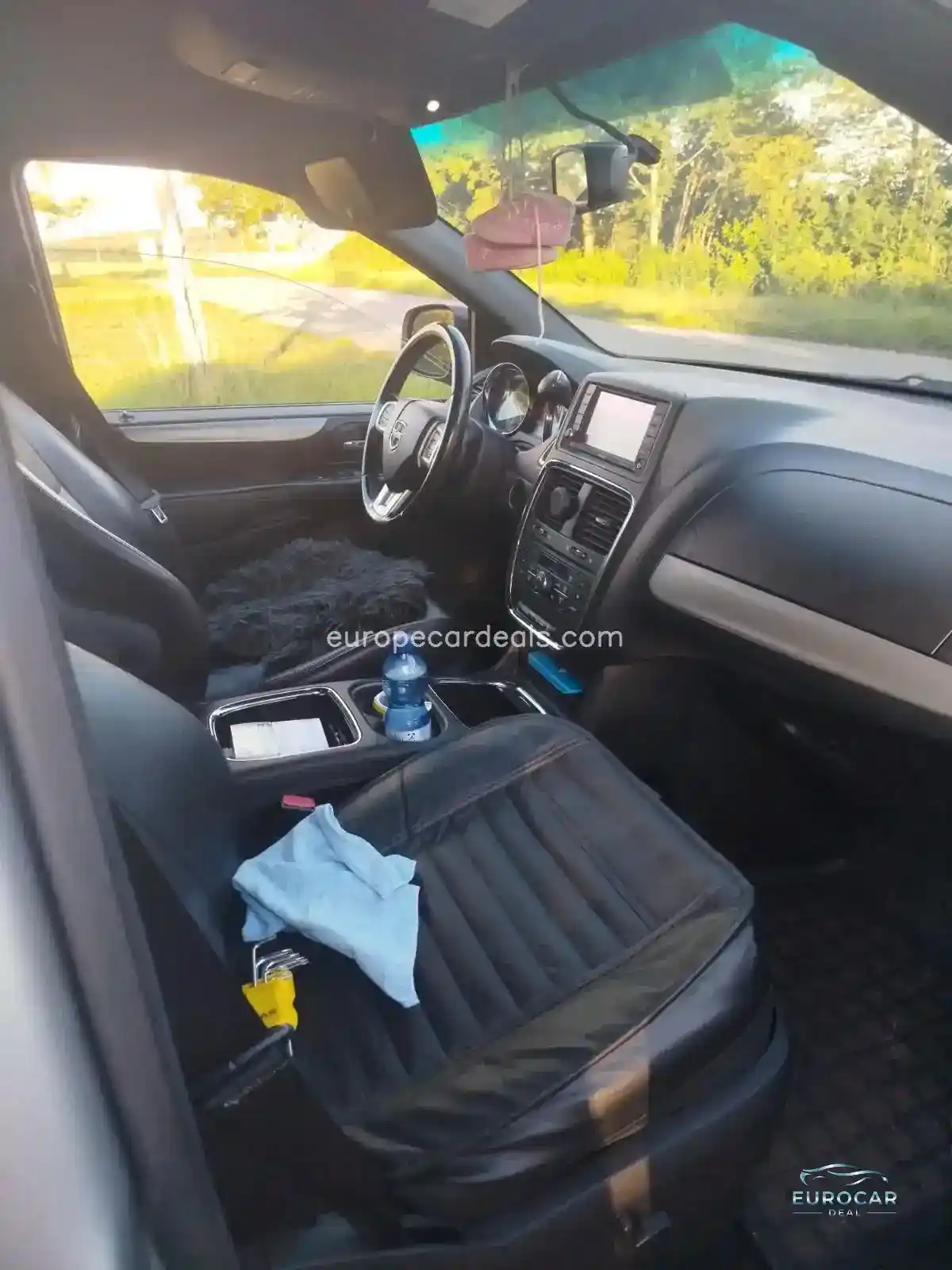 Dodge Grand Caravan