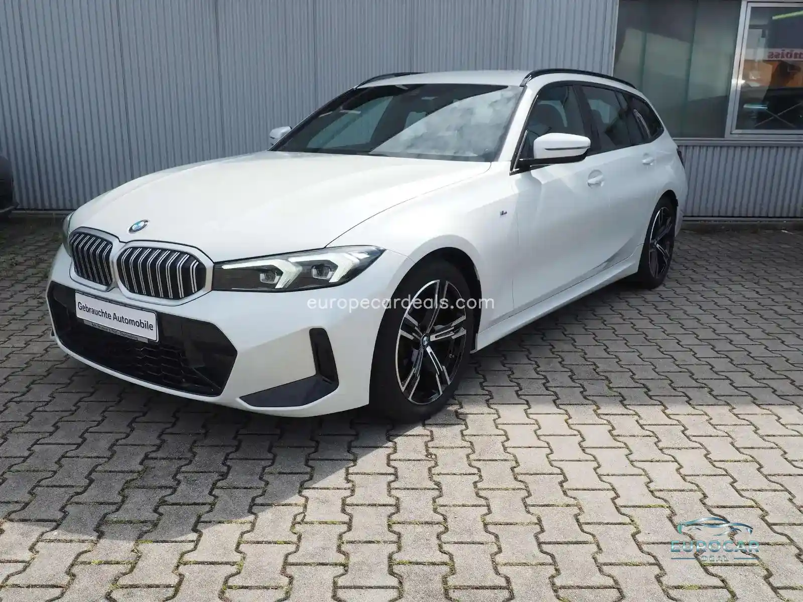 BMW 318
