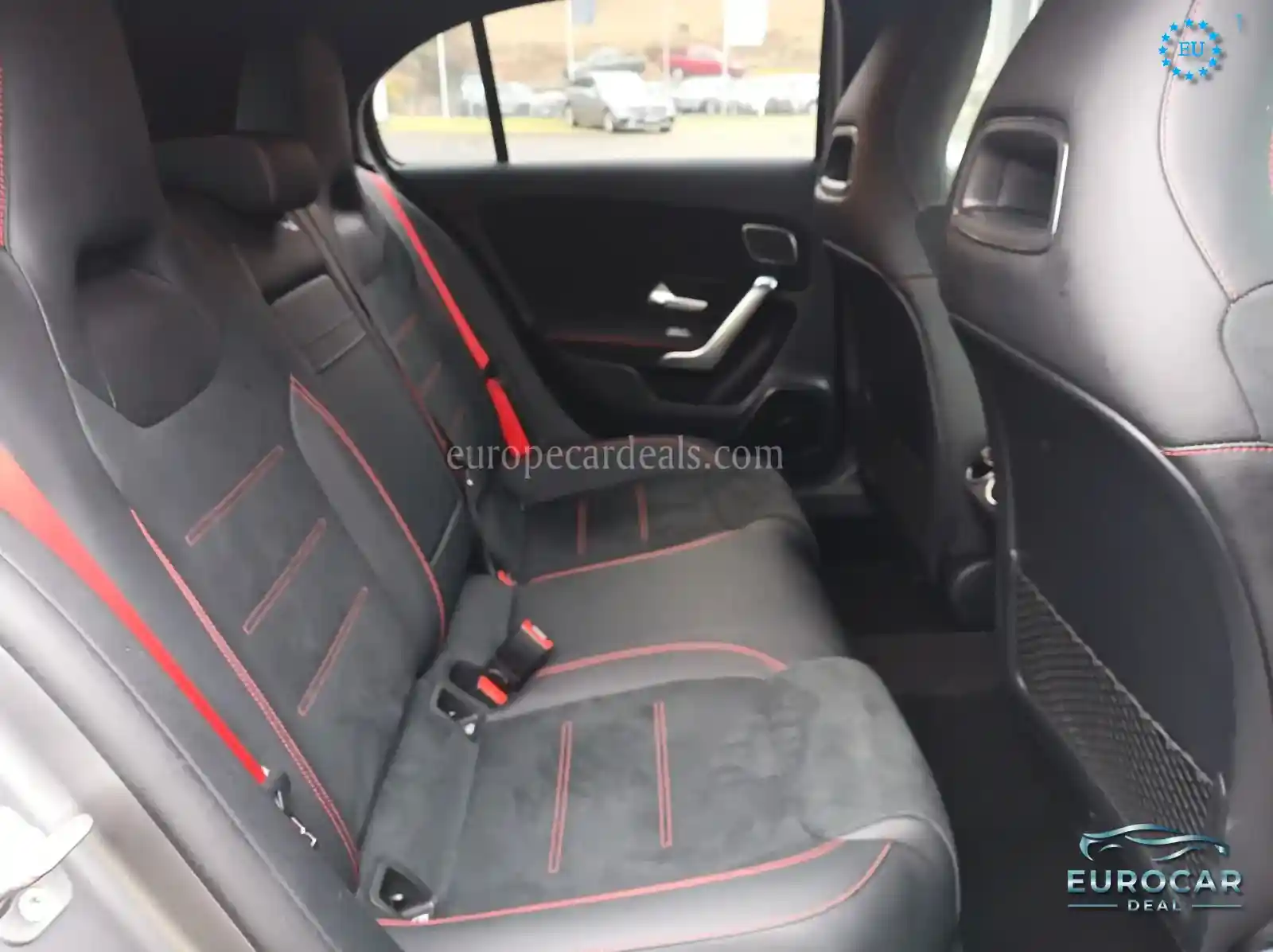 Mercedes-Benz A 45 AMG