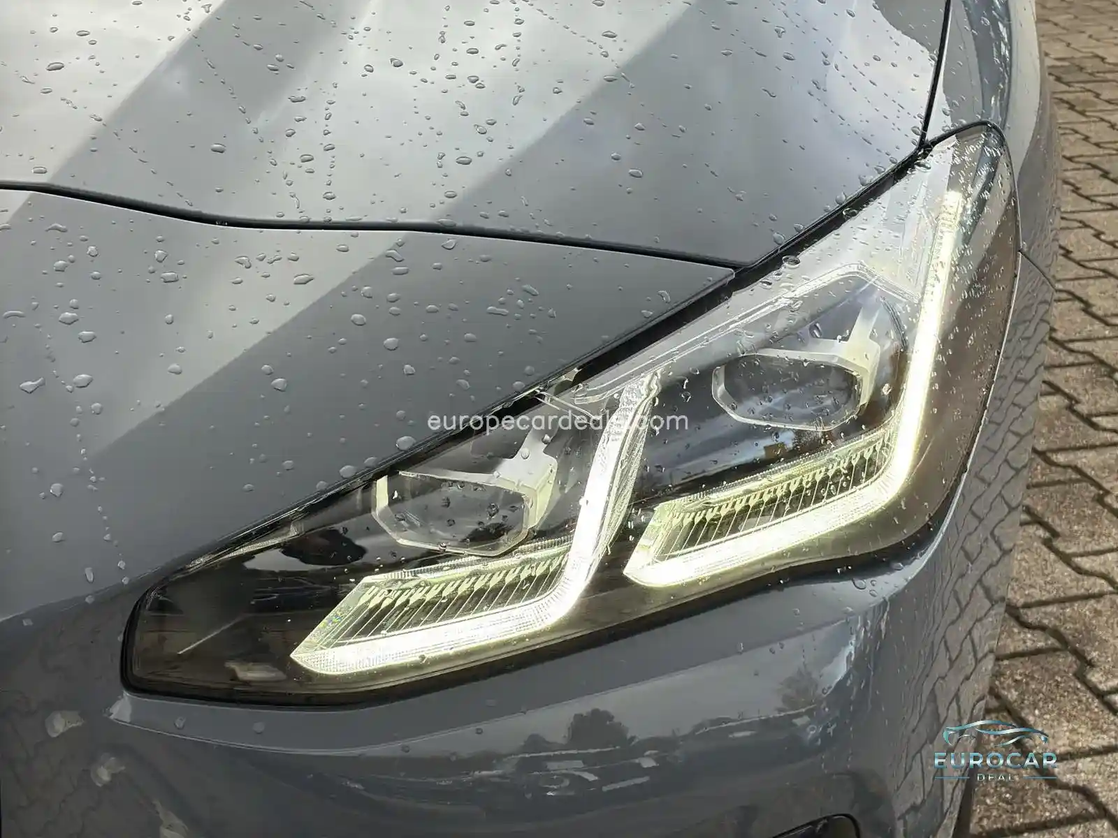 BMW 220 Active Tourer