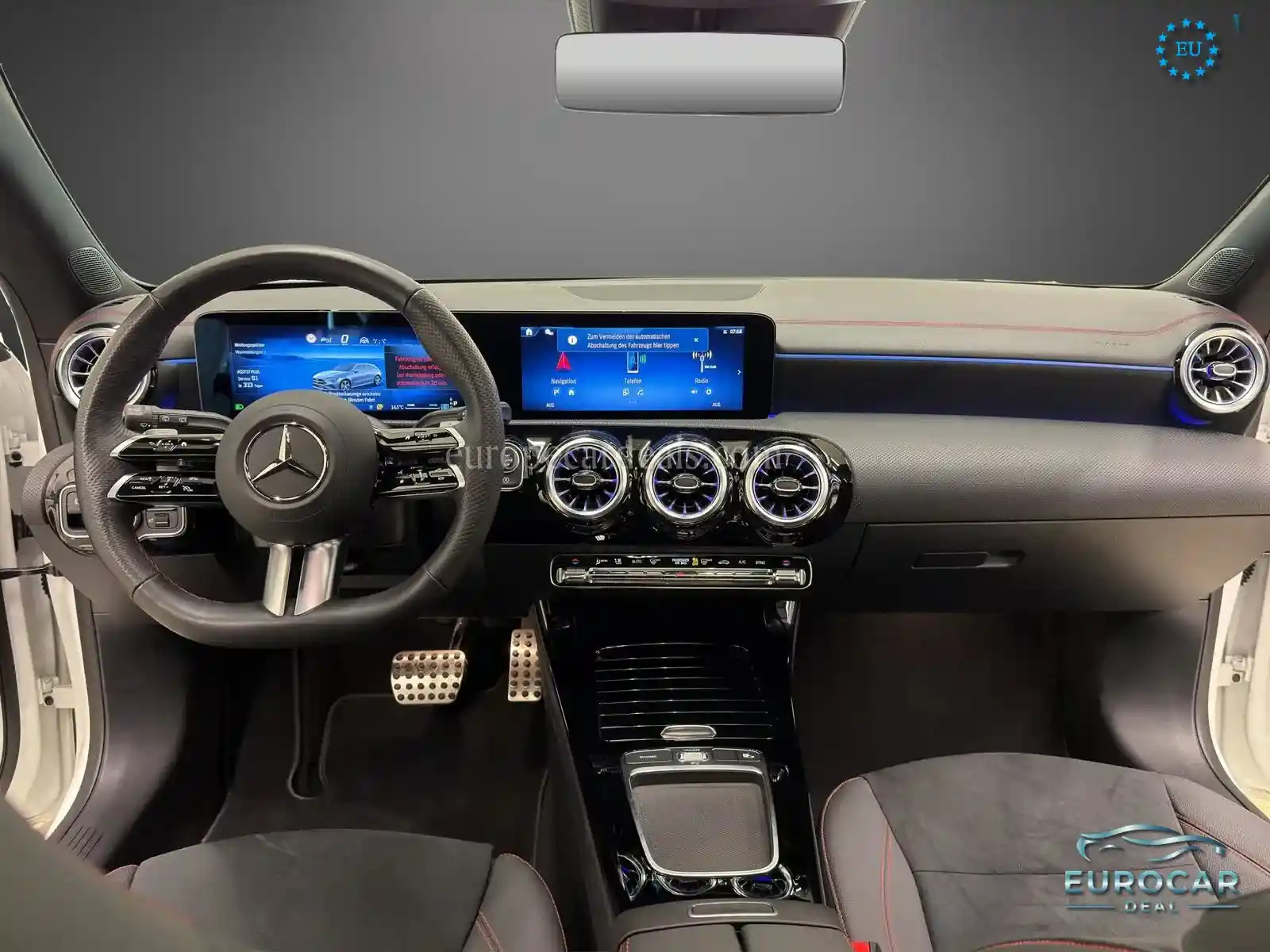 Mercedes-Benz CLA 250 Shooting Brake