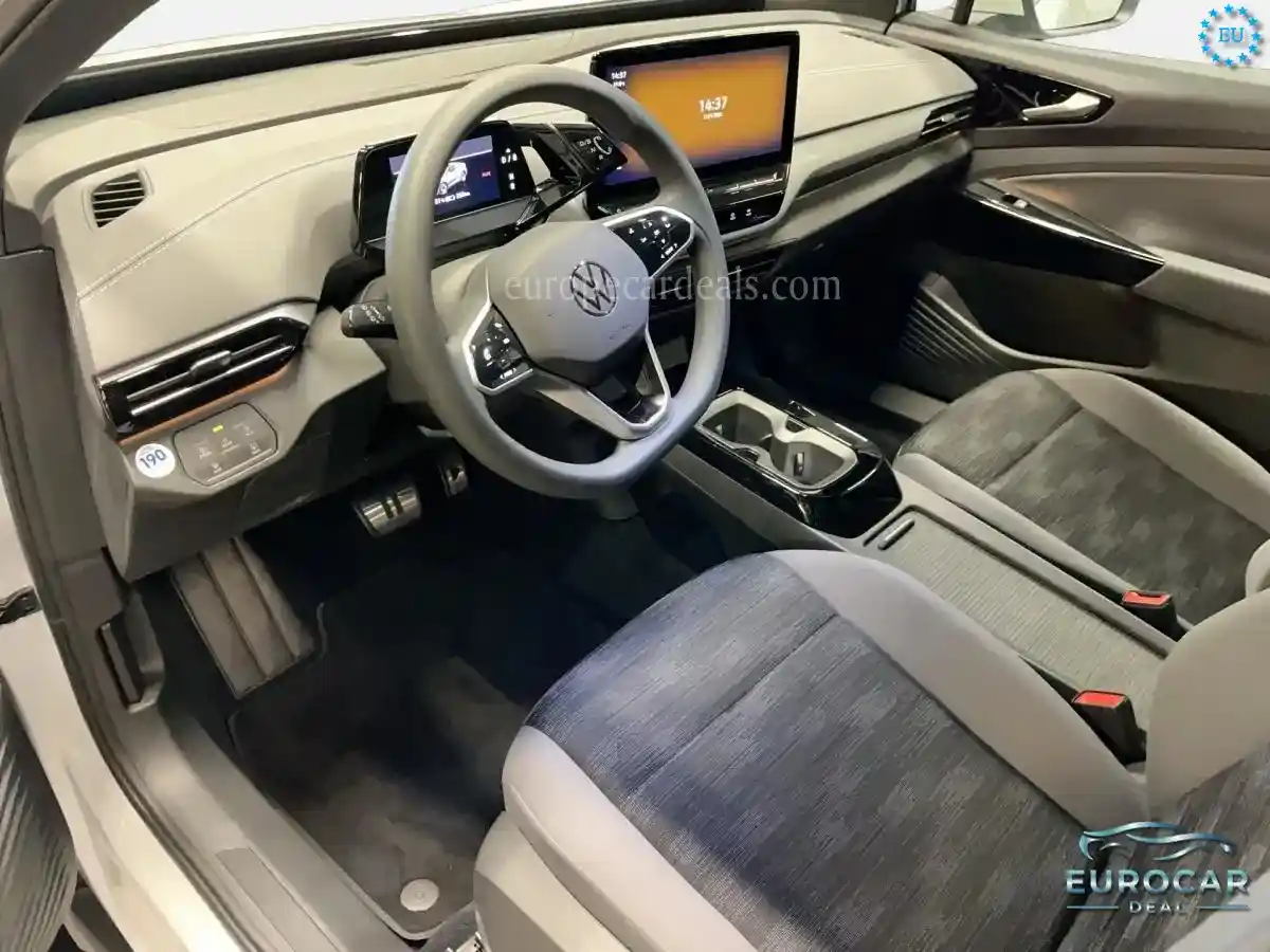 Volkswagen ID.5