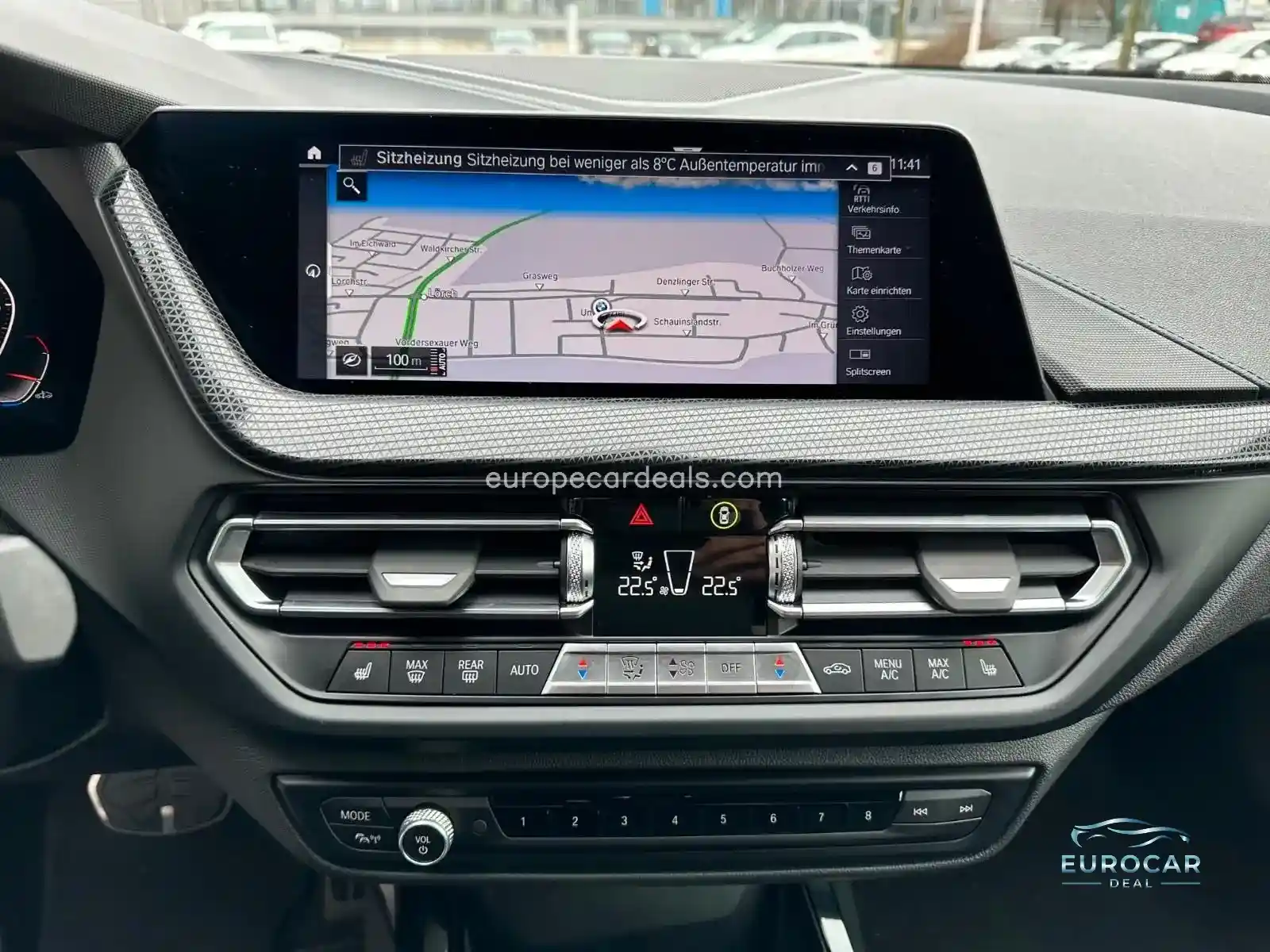BMW 218 Gran Coupé