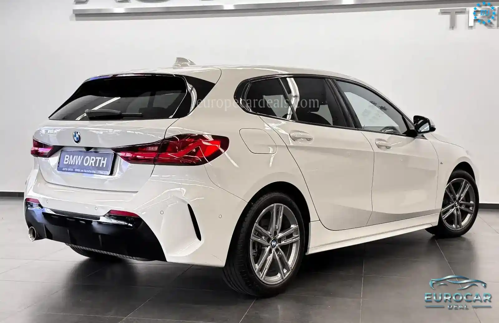 BMW 118